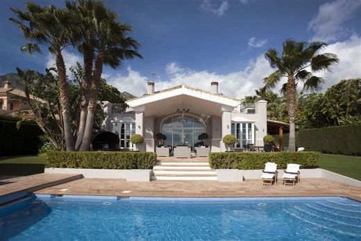 Villa in Marbella, Provincia de Málaga