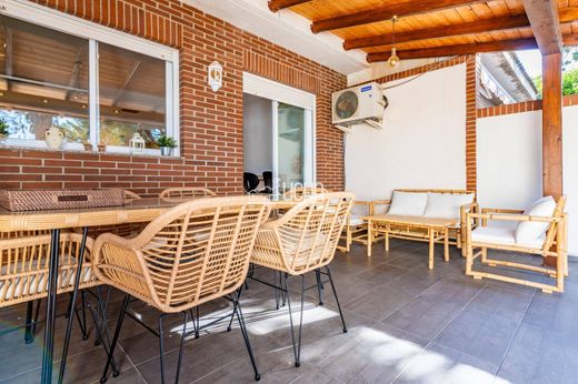 Luxus-Haus in Bétera, Valencia