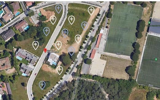 Terreno a Fornells de la Selva, Girona