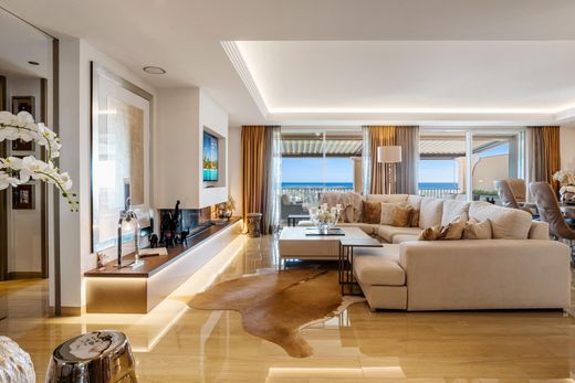 Penthouse in Benahavís, Málaga