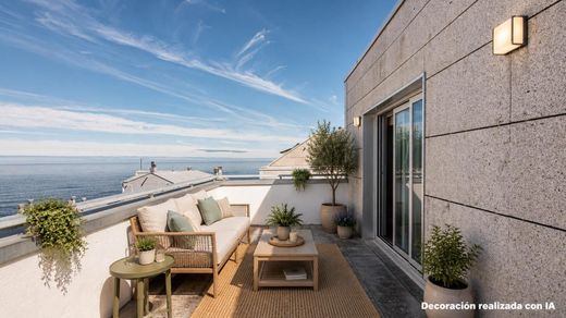 Penthouse in Corunna, Provincia da Coruña