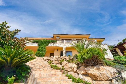 Detached House in Calonge, Province of Girona