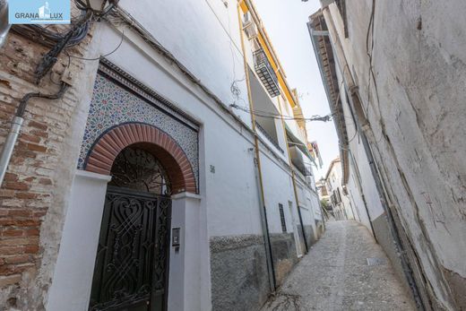 Complexes résidentiels à Grenade, Andalousie