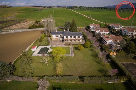 Luxury home in Zizur Mayor, Province of Navarre