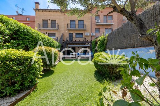 Luxury home in Mataró, Province of Barcelona