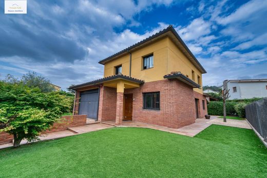 Luxury home in La Roca del Vallès, Province of Barcelona