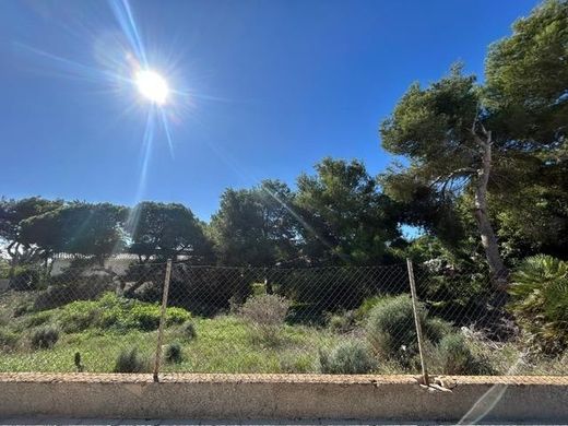 Grond in Dehesa de Campoamor, Provincia de Alicante