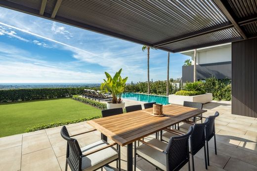 ﻓﻴﻼ ﻓﻲ Benahavís, Provincia de Málaga