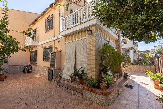 Luxury home in Granada, Andalusia