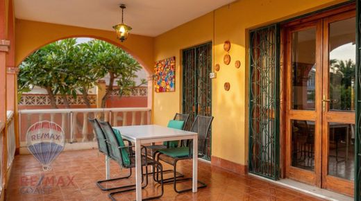 Detached House in Rincón de la Victoria, Malaga