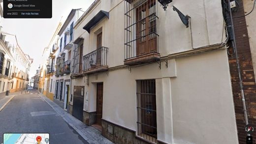 Вилла, Севилья, Provincia de Sevilla