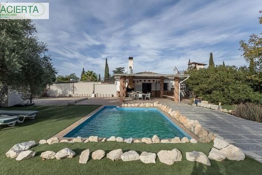 豪宅  Atarfe, Provincia de Granada