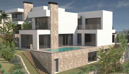 Detached House in Mijas, Malaga