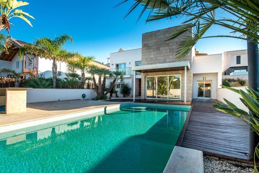 ‏בית חד-משפחתי ב  Molina de Segura, Murcia