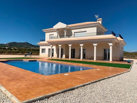 Villa en Pinoso, Provincia de Alicante