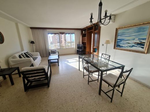 Appartement à Benidorm, Alicante