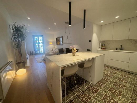 Piso / Apartamento en Barcelona, Provincia de Barcelona