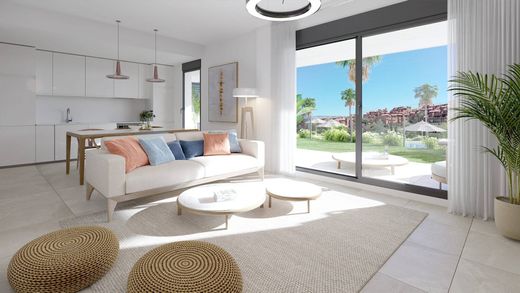 Appartement à Estepona, Malaga