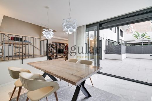 Apartment in Barcelona, Province of Barcelona