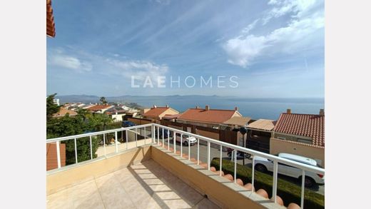 Vrijstaand huis in Gran Alacant, Provincia de Alicante