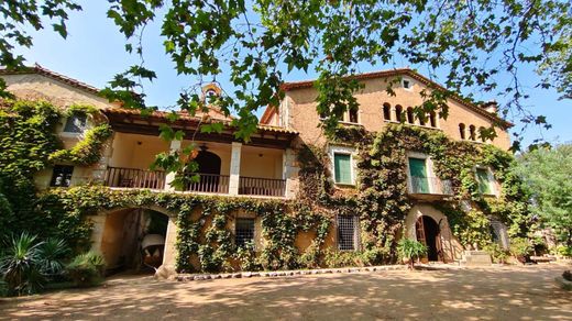 Ferme à Llagostera, Province de Gérone