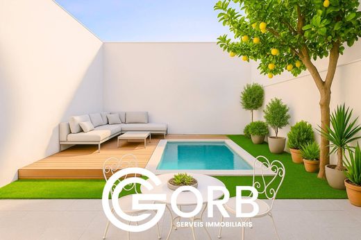 Casa de lujo en Mataró, Provincia de Barcelona