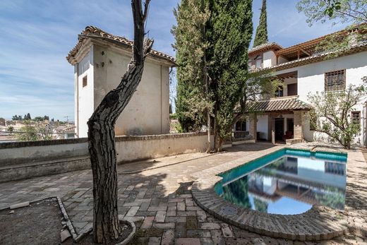 Casa Unifamiliare a Granada, Provincia de Granada