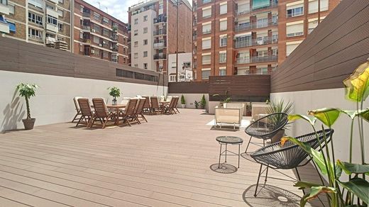 Appartement à Barcelone, Province de Barcelone