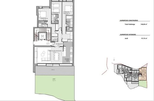 Appartamento a Escaldes-Engordany