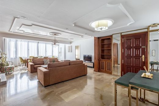 Apartment in Granada, Andalusia