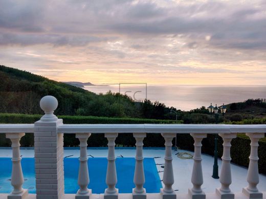 Casa Unifamiliare a Cedeira, Provincia da Coruña