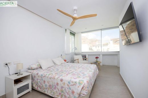 Vrijstaand huis in Calahonda, Provincia de Granada