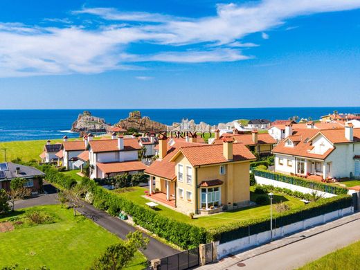 Casa Unifamiliare a Liencres, Provincia de Cantabria