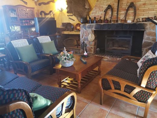 Müstakil ev Lorca, Murcia