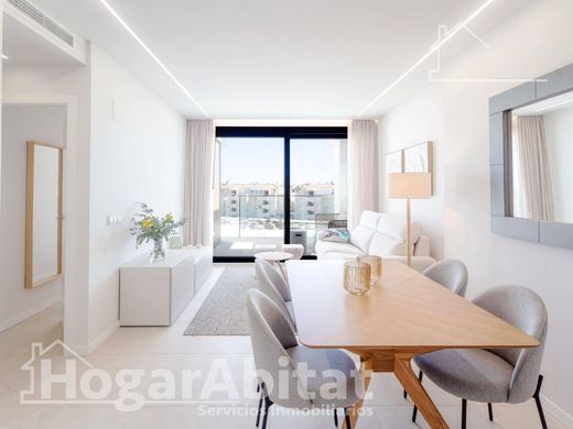 Appartement in Denia, Provincia de Alicante