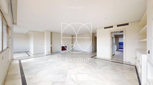 Appartement in Madrid, Provincia de Madrid