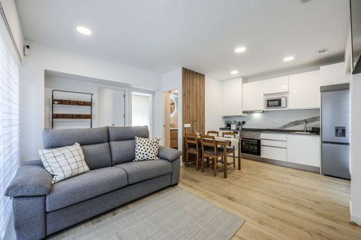 Piso / Apartamento en Madrid, Provincia de Madrid