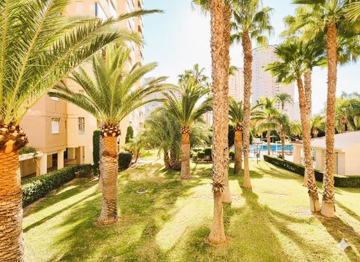 Apartament w El Campello, Provincia de Alicante