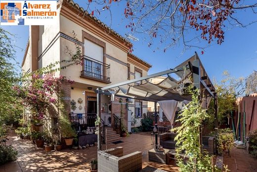 Luxury home in Huétor Vega, Granada