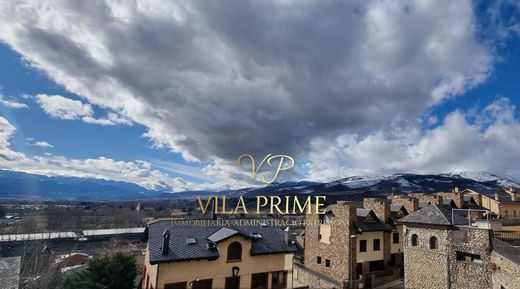 Luxury home in Puigcerdà, Province of Girona