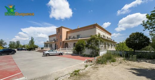 Hotel in Baeza, Jaen