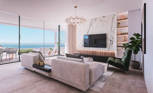 Apartment in Estepona, Malaga