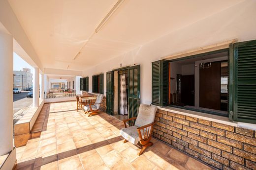 Μονοκατοικία σε Campos, Illes Balears