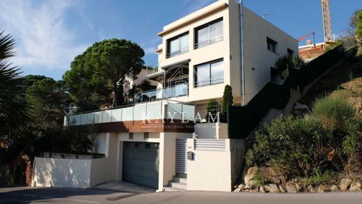 Casa di lusso a Lloret de Mar, Girona