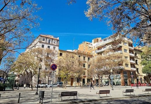 Penthouse Barselona, Província de Barcelona