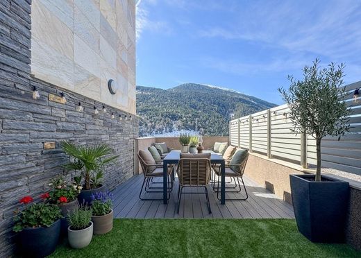 Apartment in Canillo