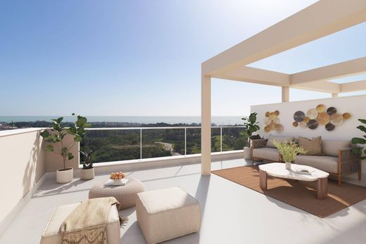 Penthouse in Mijas, Malaga