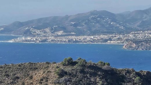 Luxury home in La Herradura, Granada