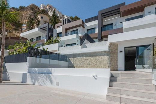 Apartment in Villajoyosa, Alicante