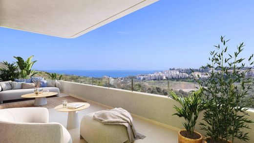 Appartamento a Mijas, Málaga